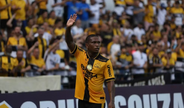 Juninho deve deixar o Tigre 