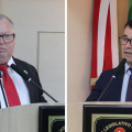 Com vereadores confirmados no Governo, assumem suplentes distantes de Vaguinho