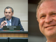 Julio Garcia falou à Som Maior sobre a possível candidatura de Merisio a governador | Foto: Reprodução/Redes Sociais