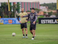 Foto: Celso da Luz / Criciúma