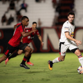 Confira como estão os atletas emprestados pelo Criciúma