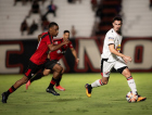 Confira como estão os atletas emprestados pelo Criciúma