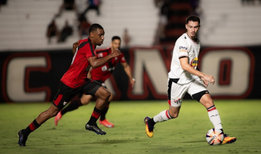 Confira como estão os atletas emprestados pelo Criciúma