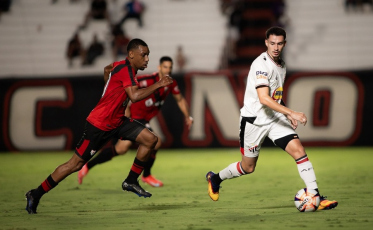 Confira como estão os atletas emprestados pelo Criciúma