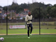 Foto: Celso da Luz / Criciúma