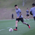 Corinthians avalia propostas, e futuro de Léo Mana segue indefinido