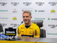 Foto: Celso da Luz / Criciúma EC