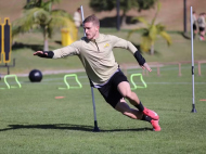 Foto: Celso da Luz / Criciúma EC