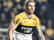 Foto: Celso da Luz / Criciúma E.C