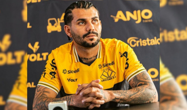 Willean Lepo projeta Criciúma forte na briga pelo título estadual