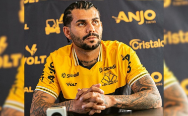 Willean Lepo projeta Criciúma forte na briga pelo título estadual