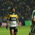 Willean Lepo sente o adutor e Fellipe Mateus suspenso