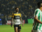 Willean Lepo sente o adutor e Fellipe Mateus suspenso