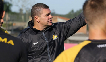 Umberto Louzer inicia trabalho no Criciúma e será apresentado nesta sexta-feira