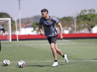 Foto: Celso da Luz / Criciúma EC