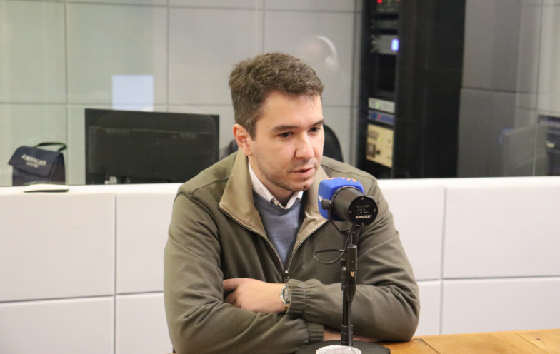 Presidente do Conselho Deliberativo dispara: 