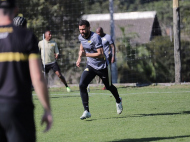 Foto: Celso da Luz / Criciúma EC