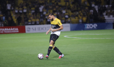 Luciano Castán destaca foco e confiança do Criciúma na reta final da Série B