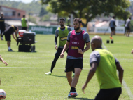 Criciúma pode ter mudanças na defesa diante da Chapecoense | Foto: Celso da Luz/Criciúma EC