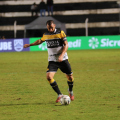Criciúma tem cinco jogadores pendurados com dois amarelos