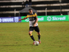 Criciúma tem cinco jogadores pendurados com dois amarelos