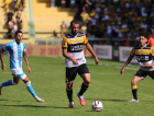 Com retorno de Castán, Criciúma encerra preparação para enfrentar o América-MG