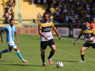Foto: Celso da Luz / Criciúma EC
