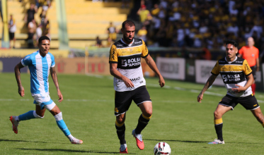 Com retorno de Castán, Criciúma encerra preparação para enfrentar o América-MG