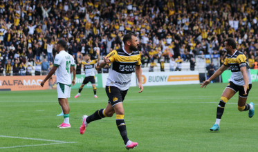 Luciano Castán vira dúvida no Criciúma para duelo contra o Fortaleza