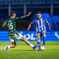 Adversário do Criciúma não vence há oito jogos na Série B