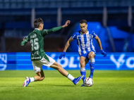 Foto: Fabiano Rateke / Avaí F.C.