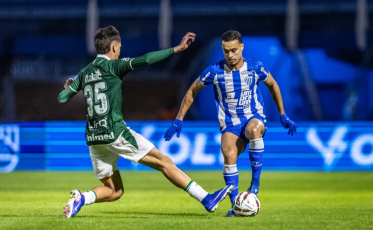 Adversário do Criciúma não vence há oito jogos na Série B