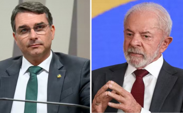 Lula paga 