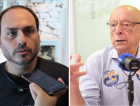 Carlos pode ter dado um 