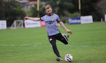 Marcelo Hermes deve se reapresentar ao Criciúma, diz direção