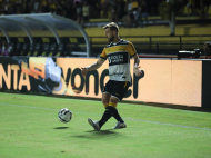 Foto: Celso da Luz / Criciúma EC