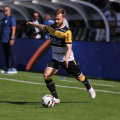 200 jogos: a marca histórica de Marcelo Hermes no Criciúma