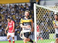 Foto: Celso da Luz / Criciúma EC