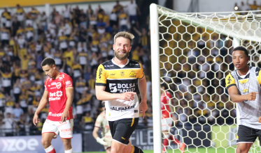 Remo prepara nova investida por Marcelo Hermes e pode pagar multa rescisória ao Criciúma