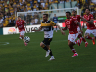 Foto: Celso da Luz / Criciúma EC