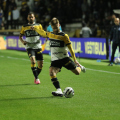 Marcelo Hermes desfalca Criciúma na estreia de Louzer após temporada de titularidade quase absoluta