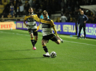 Foto: Celso da Luz / Criciúma EC