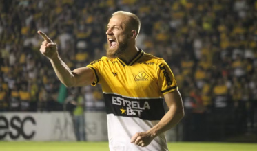 Marcelo Hermes deve se apresentar no sábado