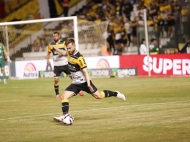 Foto: Celso da Luz / Criciúma EC