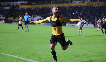 Marcelo Hermes muda foto, se apresenta e reacende expectativa no Criciúma