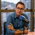 Marcos Machado é o novo líder do governo na Câmara de Criciúma