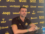 Foto: Celso da Luz / Criciúma EC