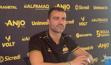 Matheus Benetton projeta Série B “extremamente competitiva”