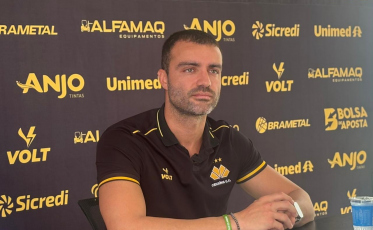 Matheus Benetton projeta Série B “extremamente competitiva”