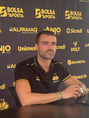 Matheus Benetton projeta Série B “extremamente competitiva”